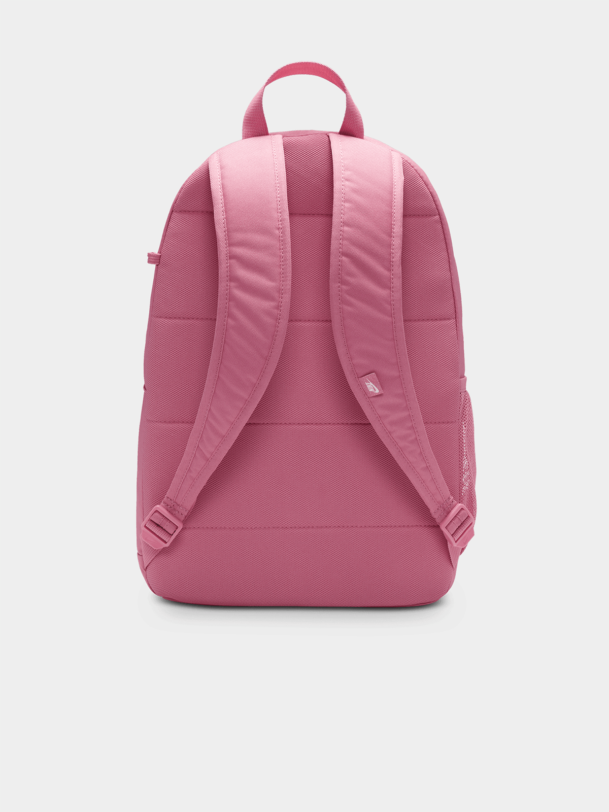 Nike Girls Youth Elemental Shoebox Pink Backpack Bash