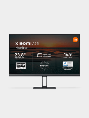 Xiaomi A24I FHD Monitor Ips 24" 1080P 100Hz