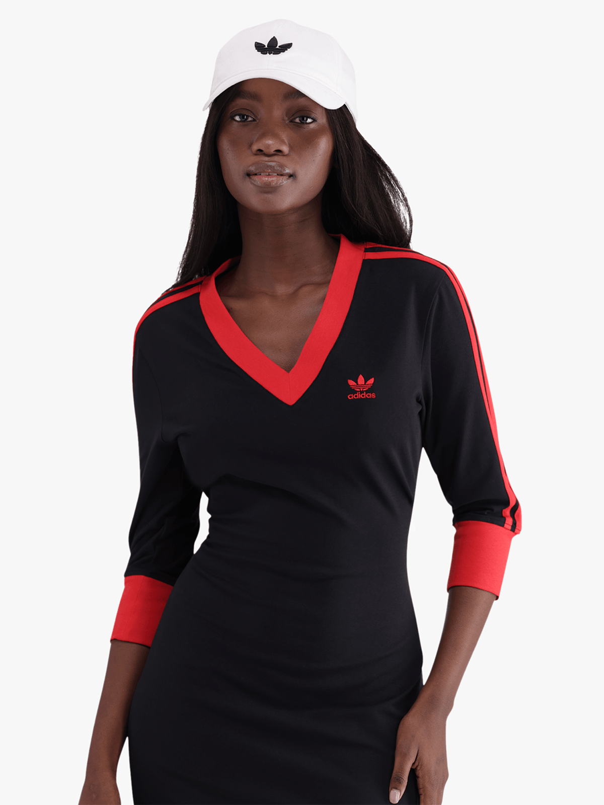 Buy Adidas Adidas Dresses Sportscene Adidas Originals Women's