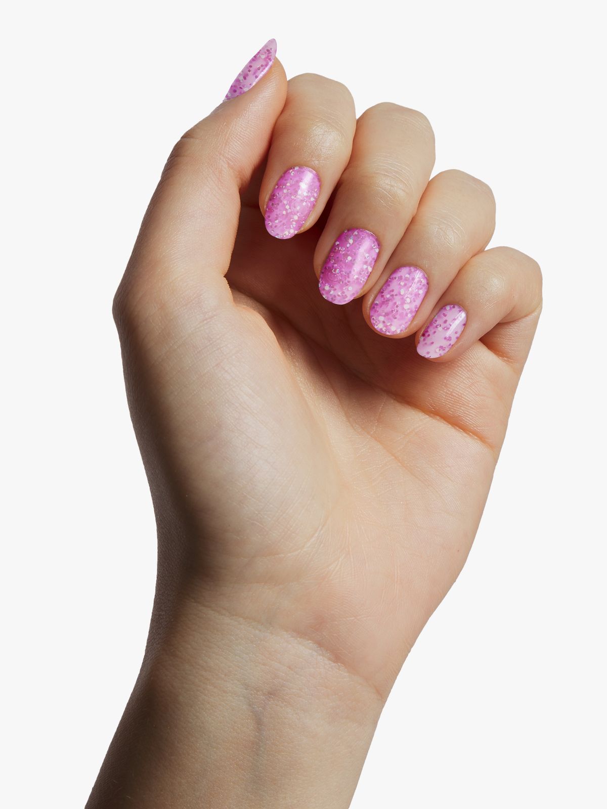 Colours Limited Glitter Nail Enamel Galaxy | Bash