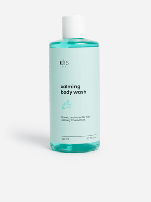 Colours Limited Calming Body Wash 400ml