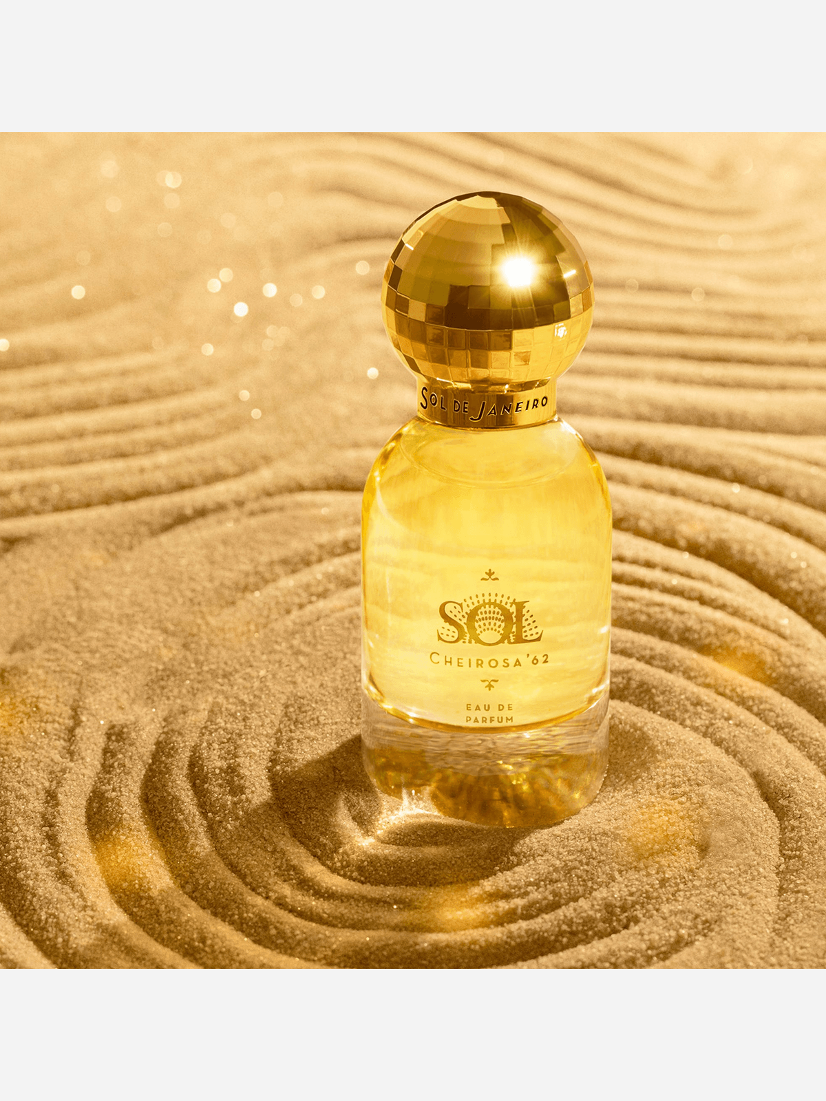 Sol de Janeiro Sol Cheirosa 62 Eau de Parfum Bash