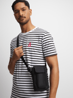 アミパリス　CASE BAG　ハンドバッグ　2way　ロゴ　レザー　黒　ブラック 楽天市場】ブラックフォーマルバッグ ハンドバッグ 結婚式