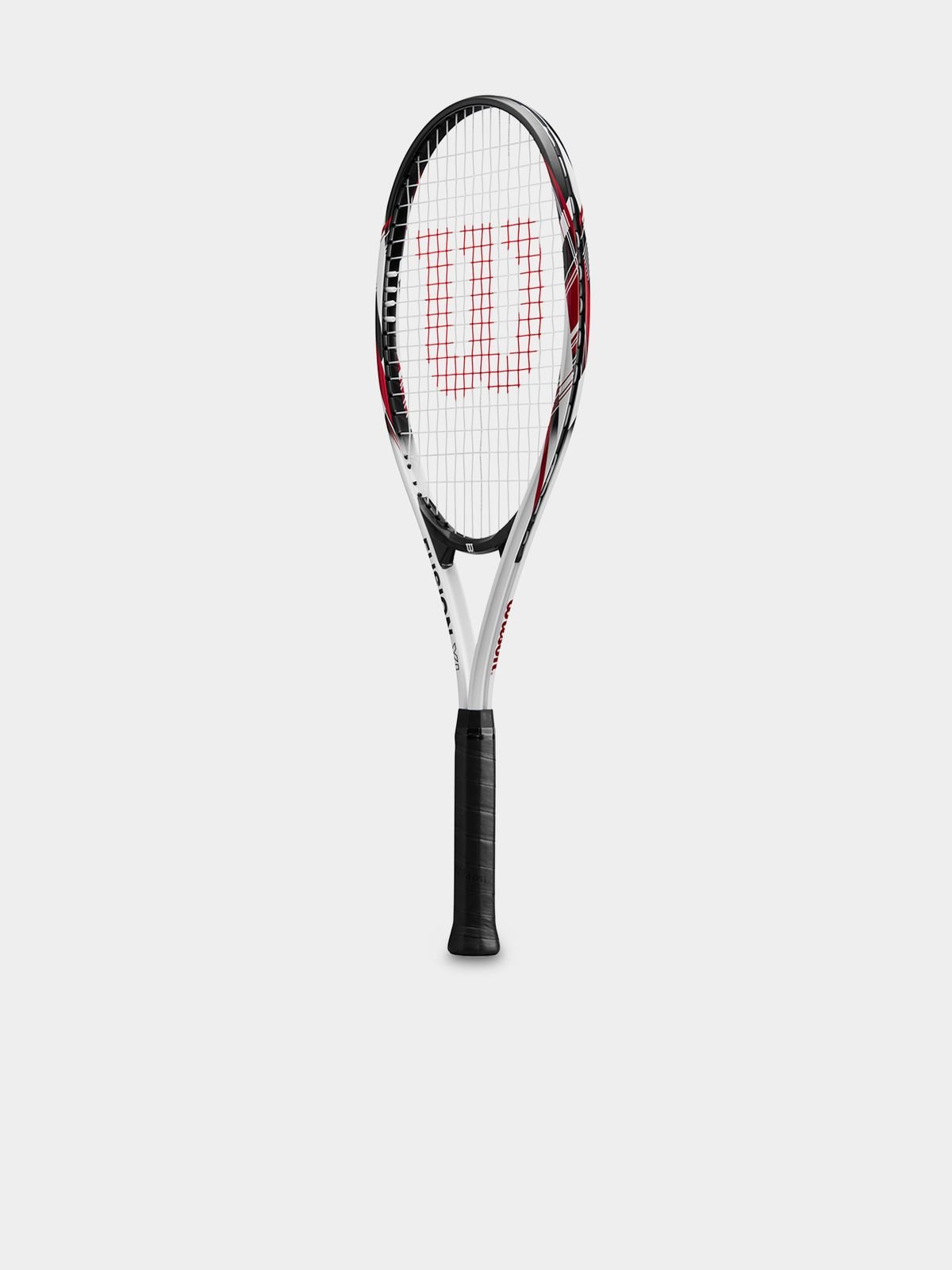 Wilson Fusion XL Tennis Racket | Bash
