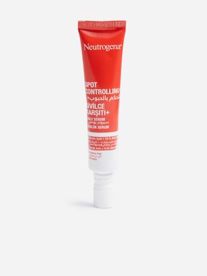 Neutrogena Spot Controlling and Daily Serum
