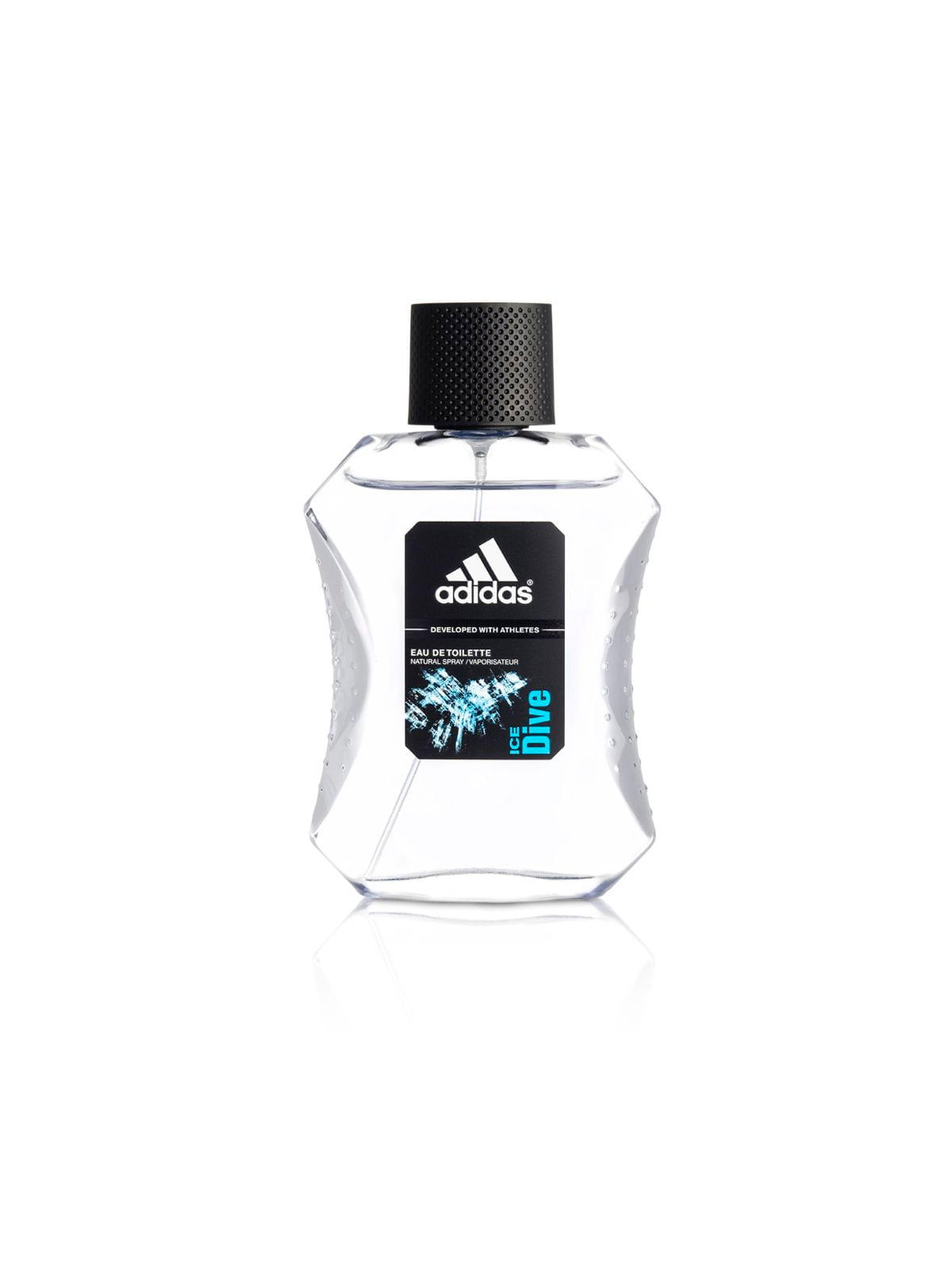 Adidas Perfumes Adidas Ice Dive 02 Adidas Ice Dive Eau De Toilette