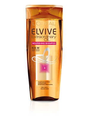 L'Oréal Paris Elvive Extraordinary Oils Nourishing Shampoo for Dry Hair