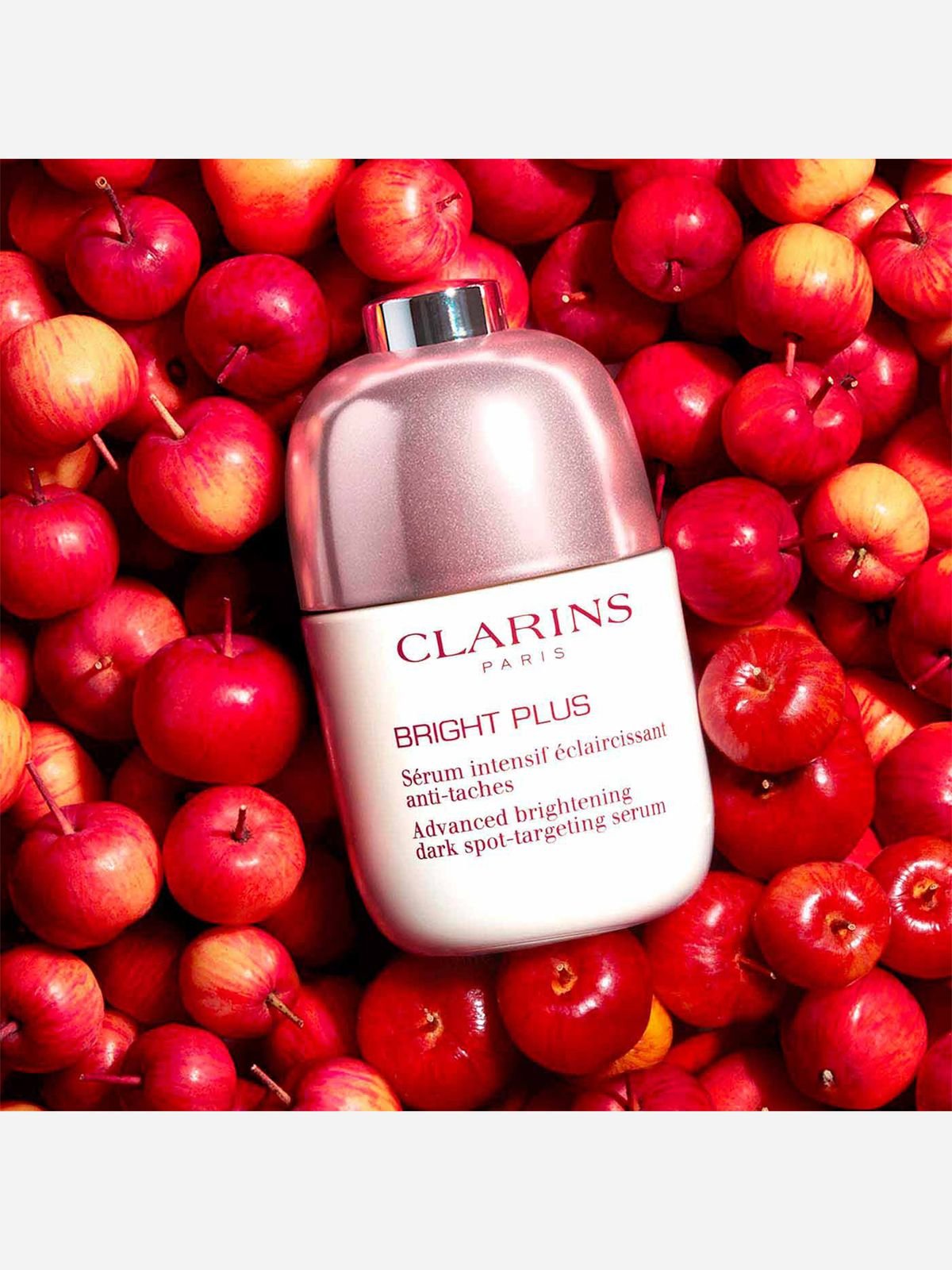 Clarins Bright Plus Serum | Bash