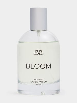 Exact Women's Bloom Perfume