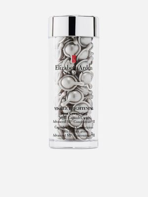 Elizabeth Arden Visible Brightening Spot Correcting Night Capsules