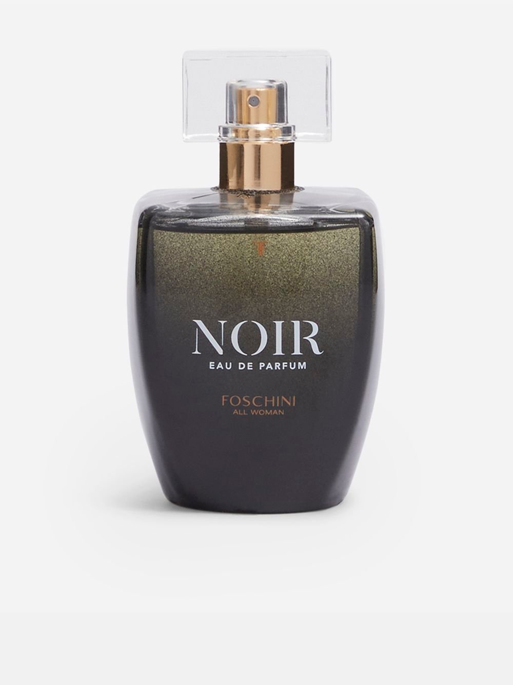 Foschini All Woman Noir Eau De Parfum Bash