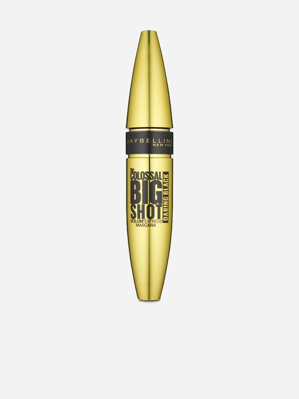 Maybelline Volum' Express Colossal Big Shot Mascara Bash