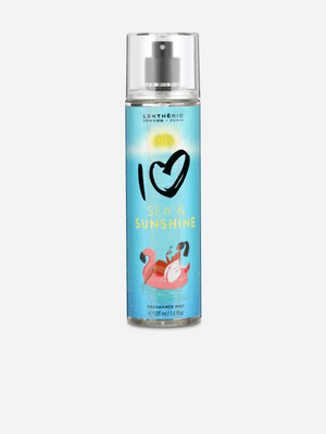 Lenthéric I LOVE Sea Sunshine Fragrance Mist