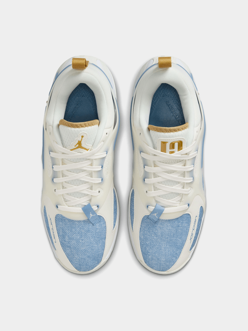 JORDAN HEIR series PF 〝Denim and Gold\