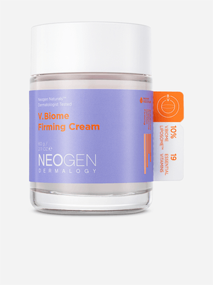 Neogen V.Biome Firming Cream