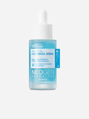 Neogen Real Hyal Panthenol Serum