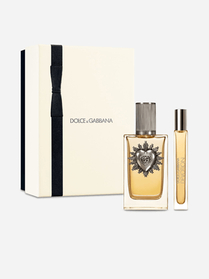 Dolce & Gabbana Devotion For Men Eau de Parfum Gift Set