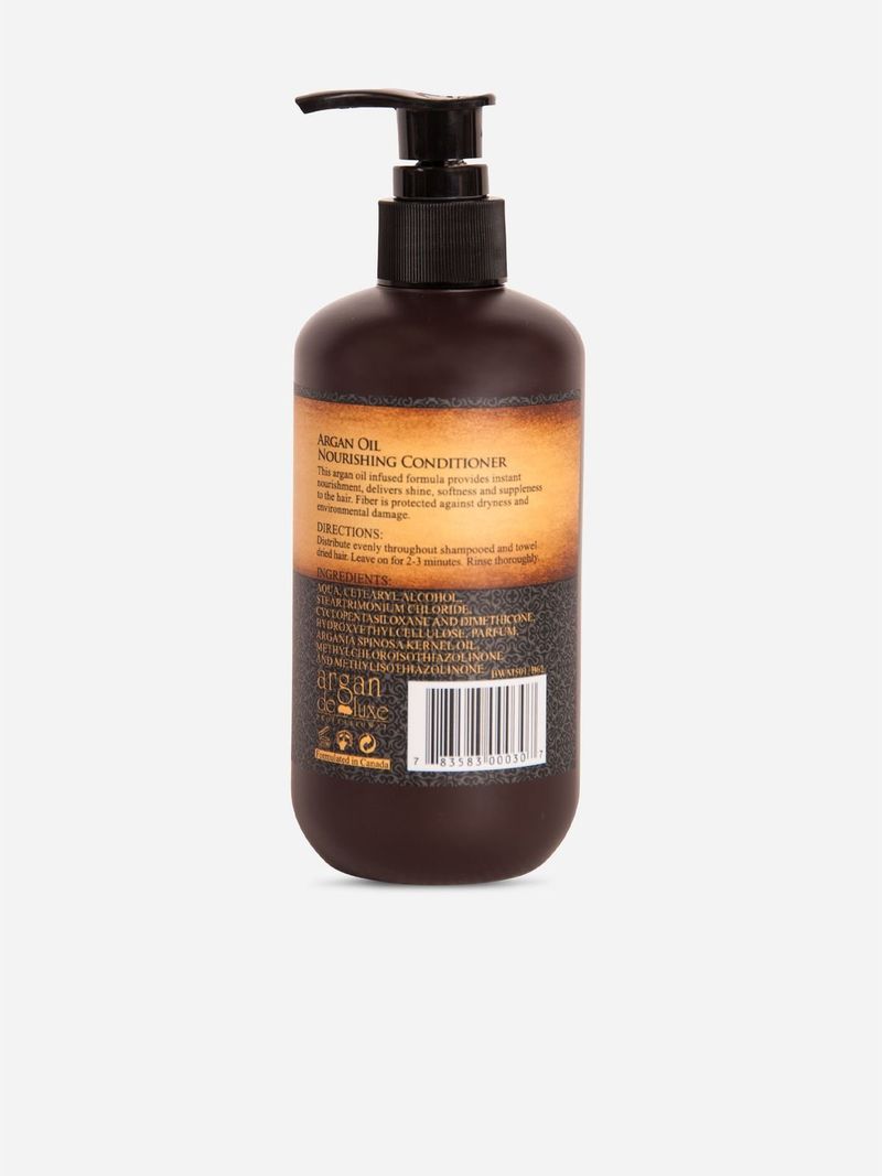 ArganOil Nourishing Conditioner – Pflegende Spülung Für Trockenes, Strapaziertes Haar