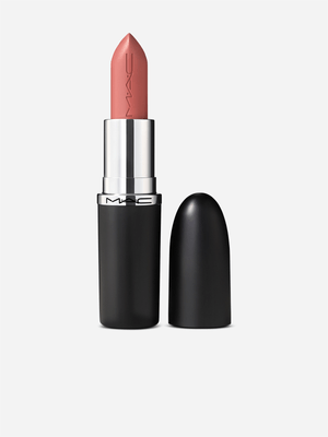 MAC Macximal Satin Lipstick
