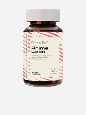 PrimeSelf - Prime Lean