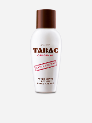 Tabac Original Extra Strong Aftershave Lotion