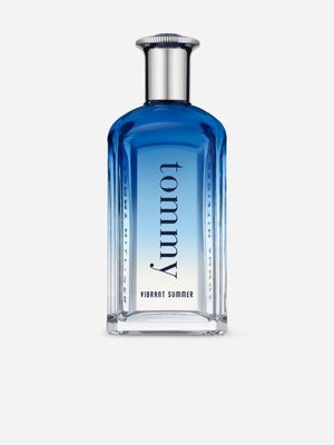 Tommy Hilfiger Boy Summer Eau de toilette