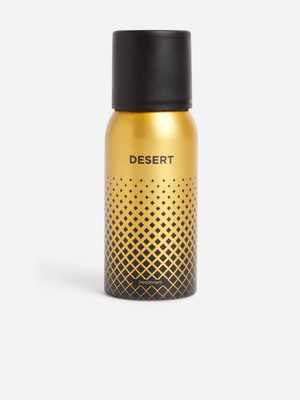 Colours Limited Desert Deodorant