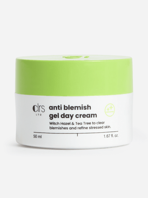 Colours Limited Anti-Blemish Day Gel Moisturiser 50ml