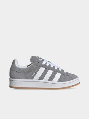 adidas Originals Junior Campus 2000 Grey/White Sneaker