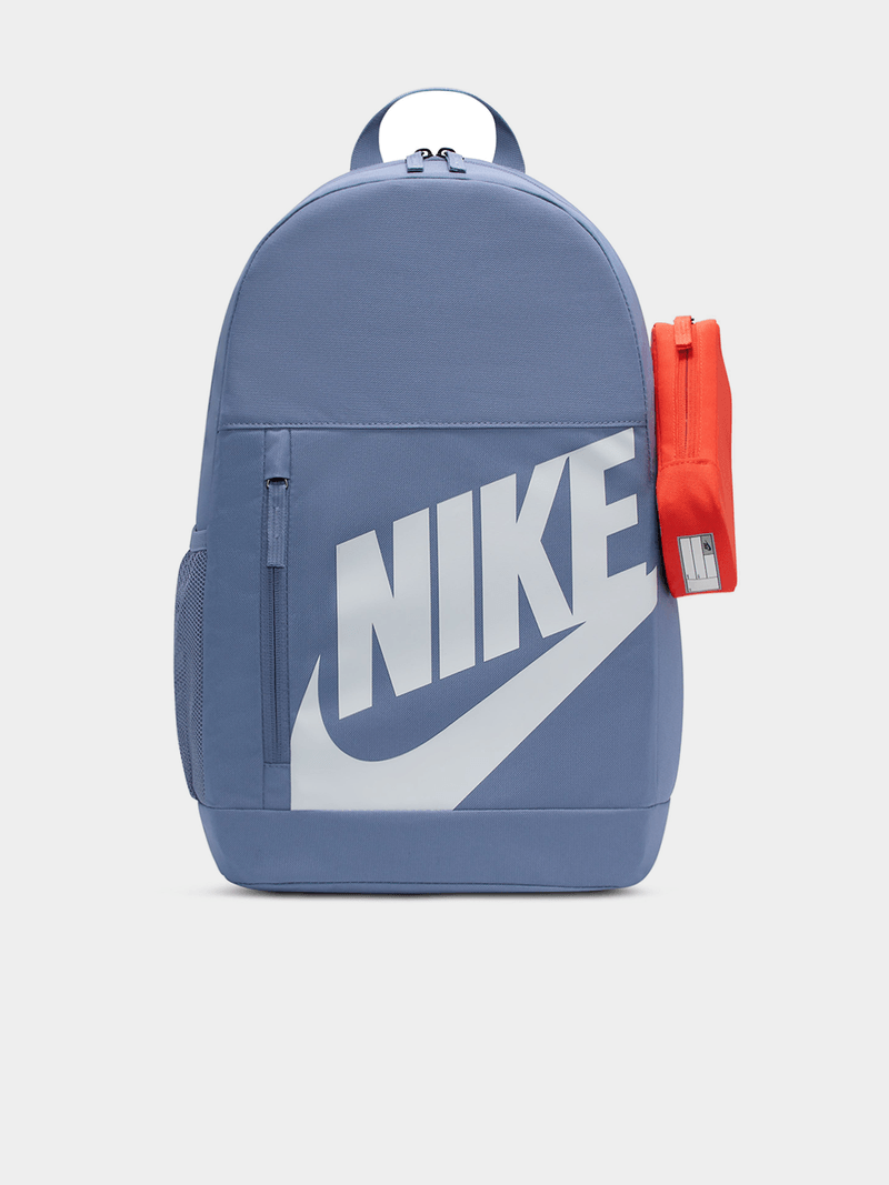 Pink Nike Elemental Nike Bookbags For High School Y NK BLUE