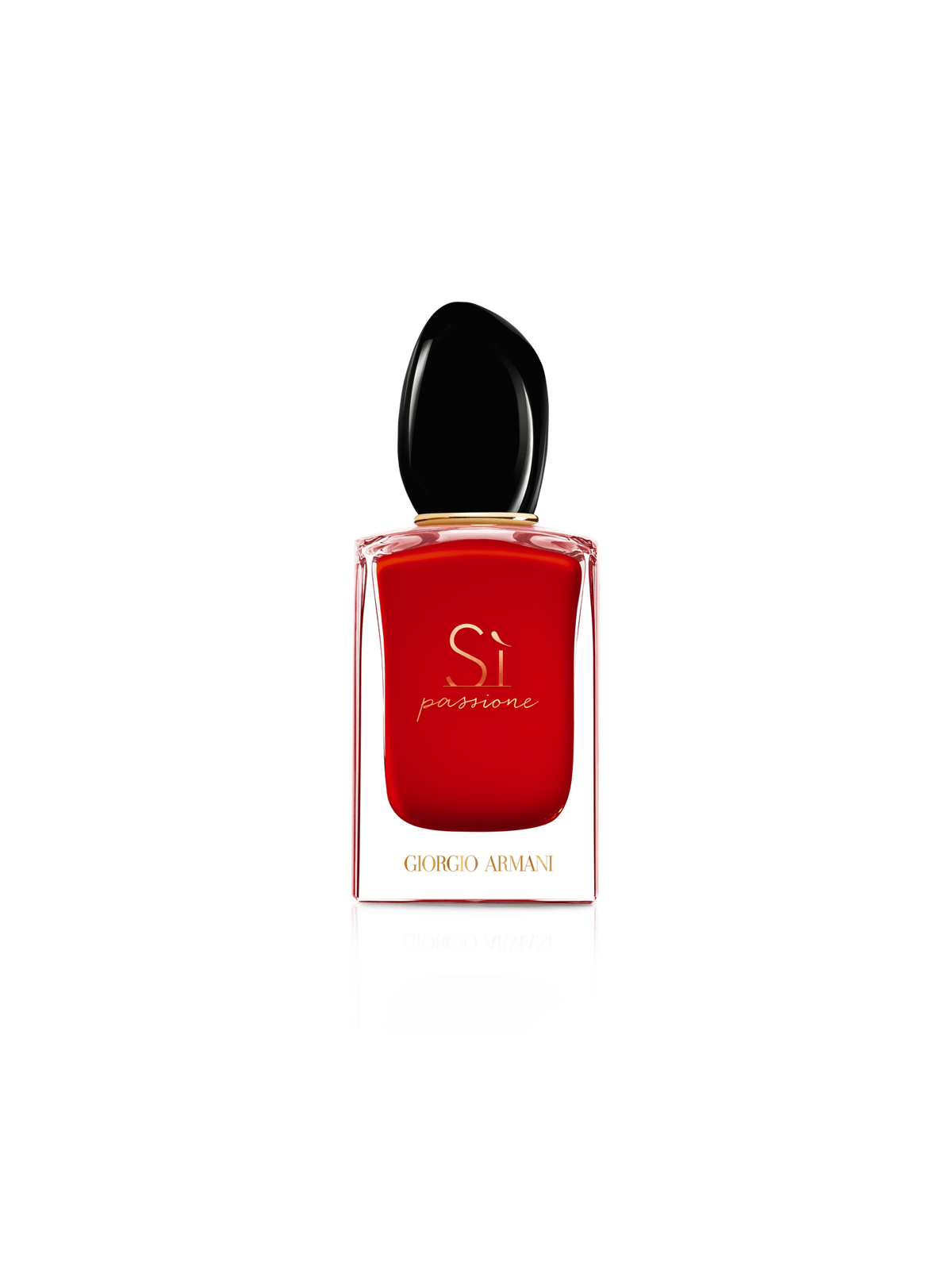 Giorgio Armani Sì Passione Eau de Parfum | Bash