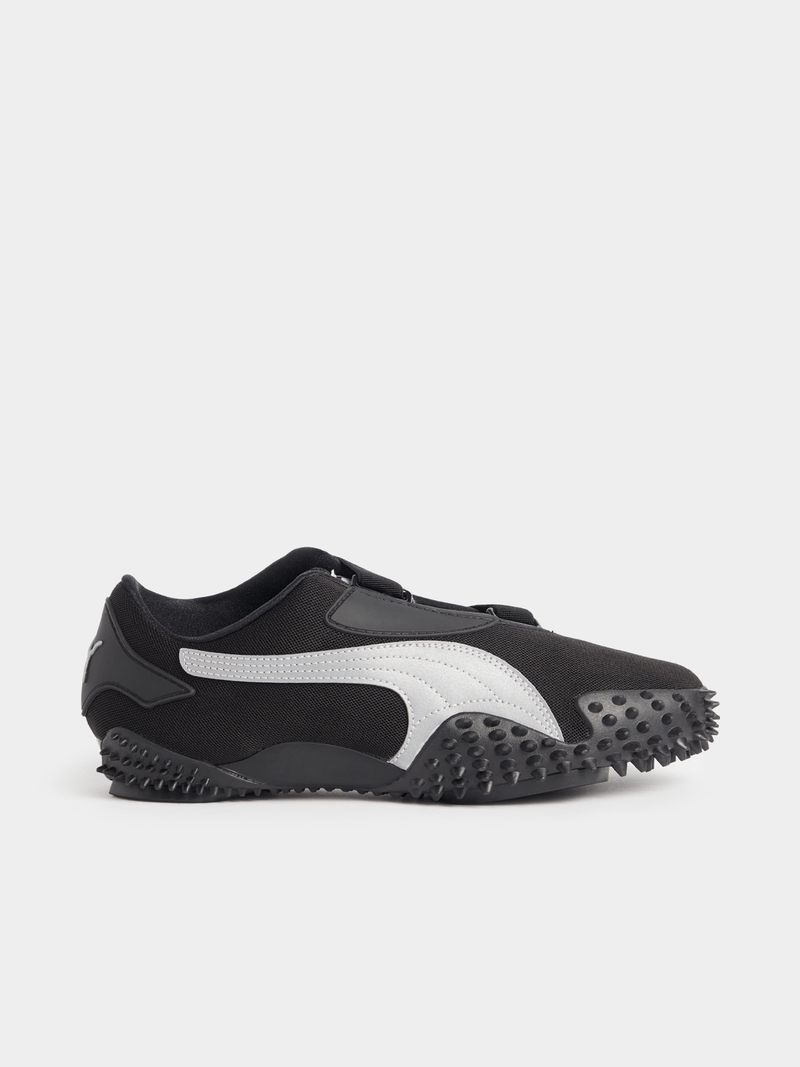 PigooRadio Mousa Vol01～07 Puma Unisex Mostro OG Black/White Sneaker | Bash