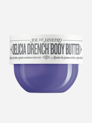 Sol de Janeiro Delícia Drench™ Body Butter