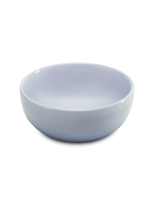 le creuset coupe cereal bowl meringue 770ml