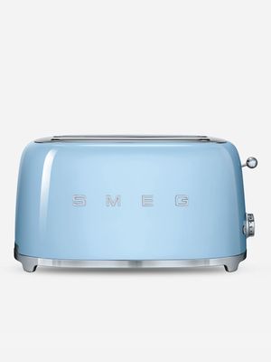 Smeg 4 Slice Toaster