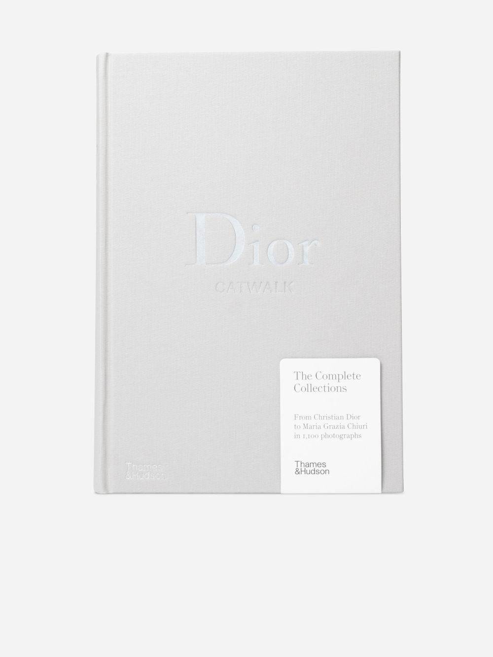 Dior Catwalk Book | Bash