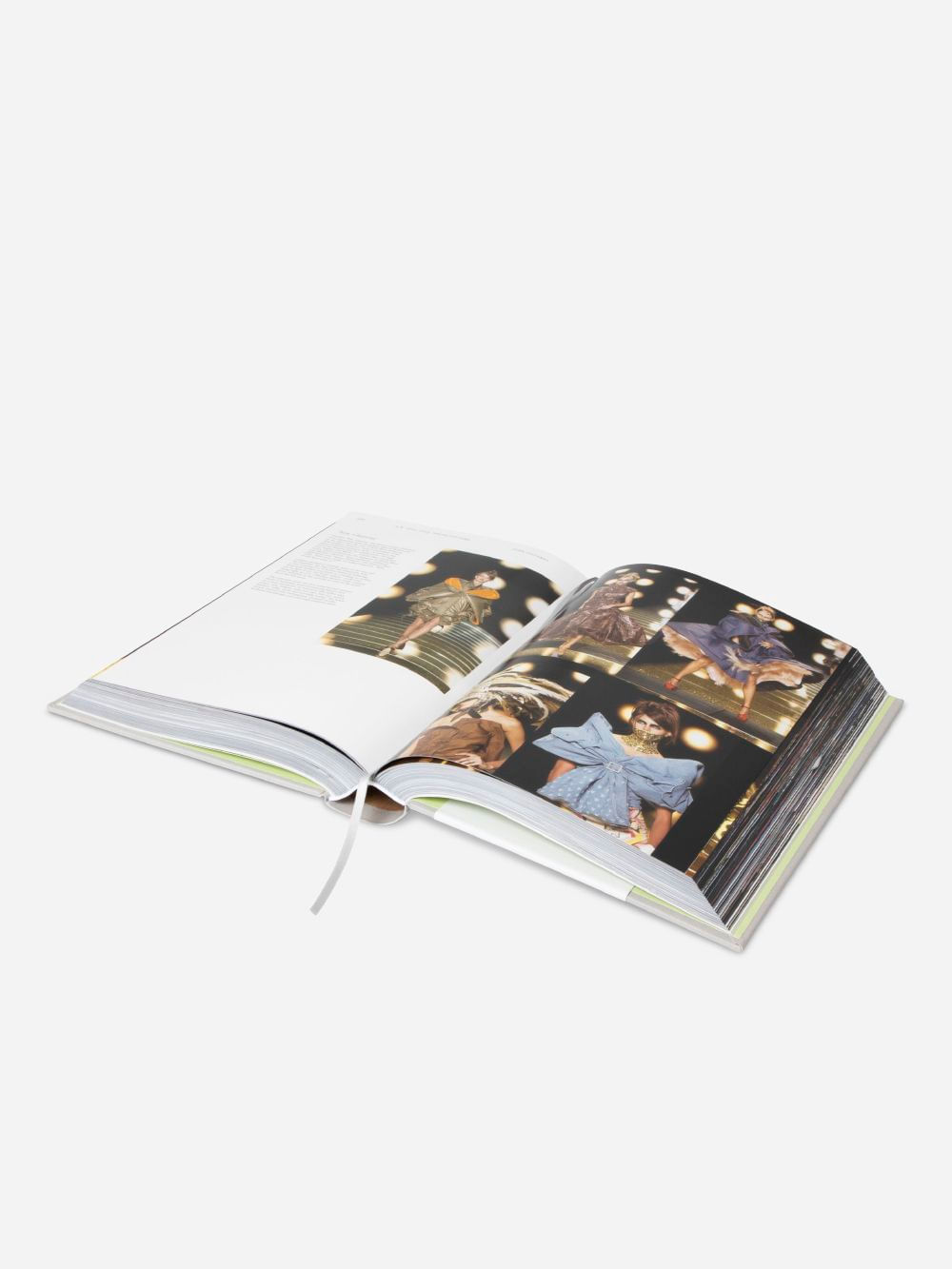 Dior Catwalk Book | Bash
