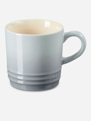 Le Creuset Cappuccino Mug Sea Salt 200ml