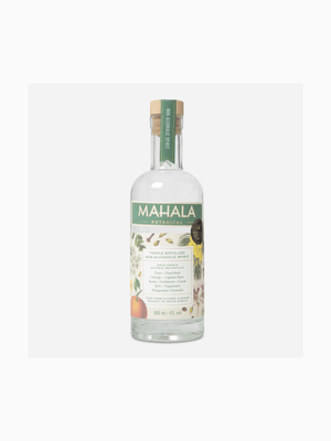 Mahala Classic Non-Alcoholic Drink 500ml