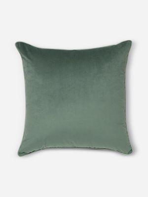 Homely Velvet Scatter Cushion 60x60cm