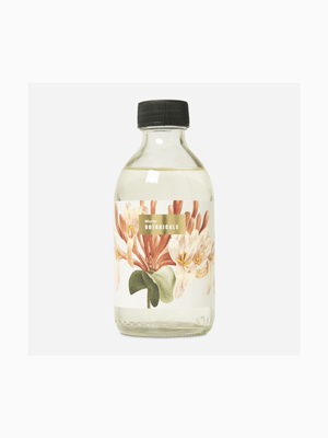Botanicals Pink Honeysuckle Reed Diffuser Refill