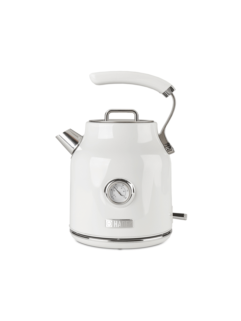 Microwave Haden Putty Dorset Kettle Electric Kettle HADEN DORSET