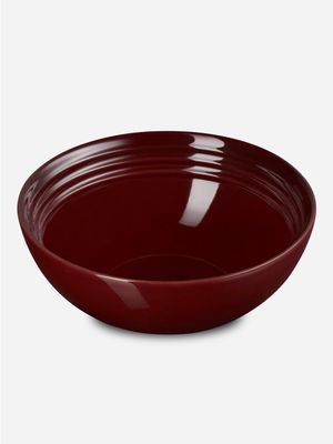 Le Creuset Vancouver Cereal Bowl Rhone 16cm