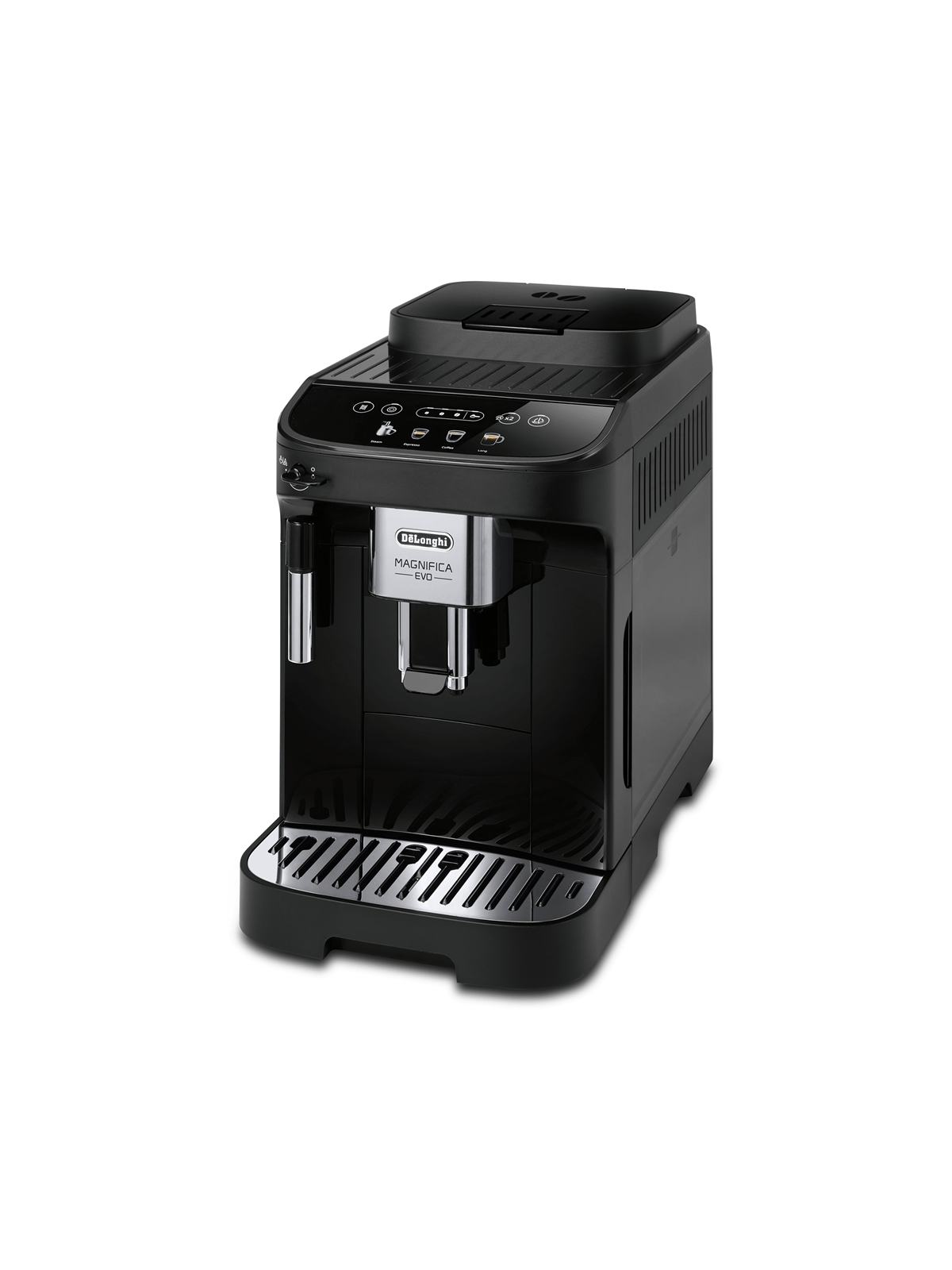 Delonghi Magnifica Evo Coffee Machine | Bash