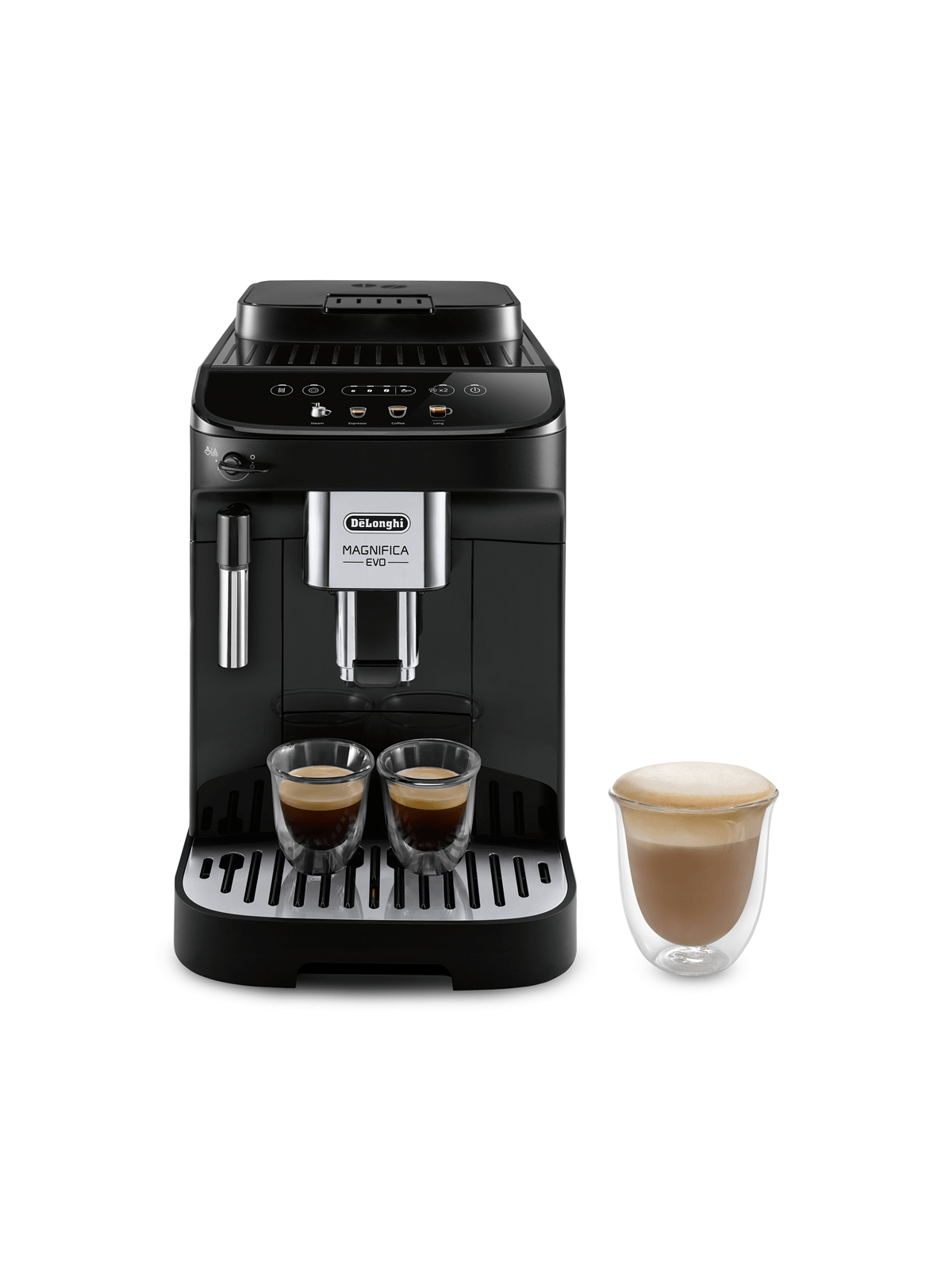 Delonghi Magnifica Evo Coffee Machine | Bash