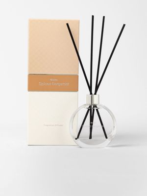 Spiced Bergamot Fragrance Diffuser 50ml