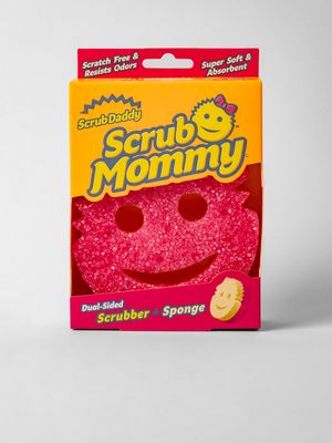 Scrub Mommy Pink