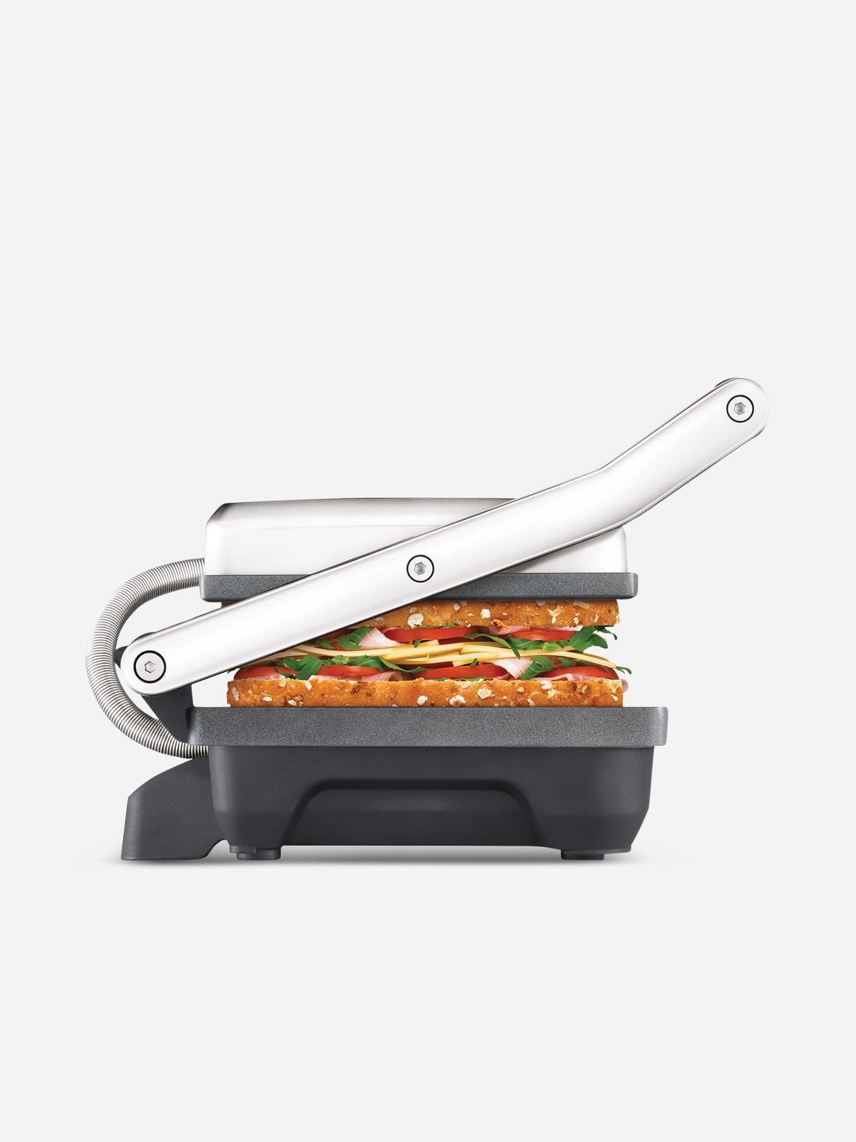 Breville Power Toastie Breville Toasted Sandwich Maker Slice