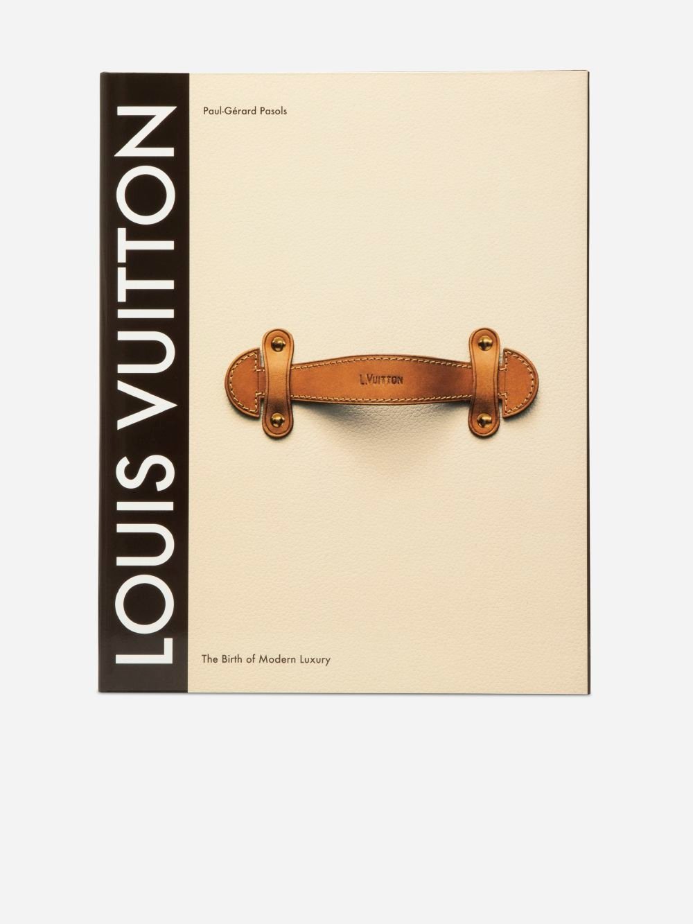 Louis Vuitton Birth of Modern Luxury Book | Bash