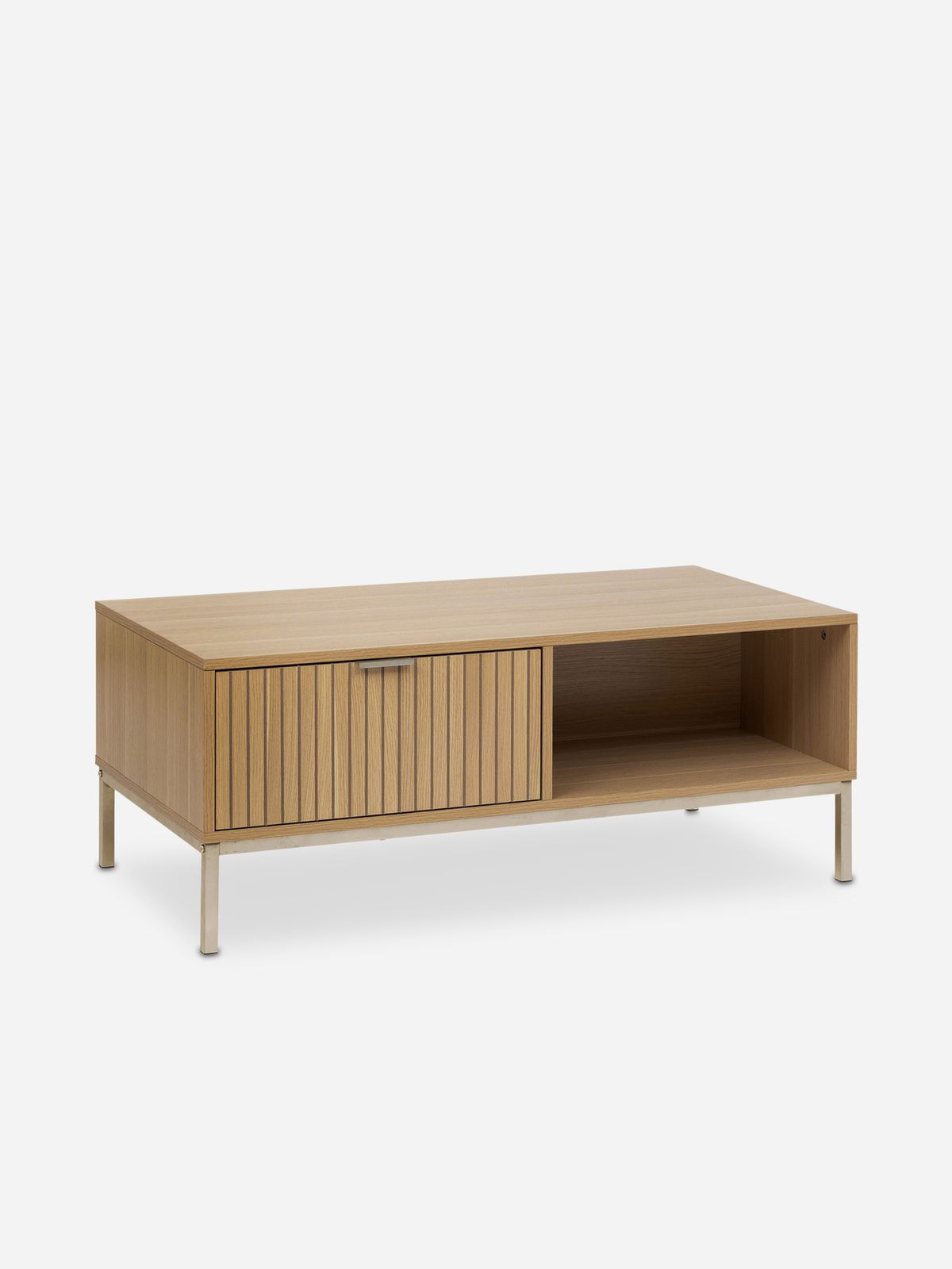 Self Assembly Five5 Tasso Coffee Table | Bash